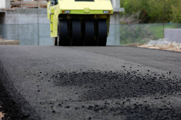 Best Custom Driveway Pavers  in St Augusta, MN